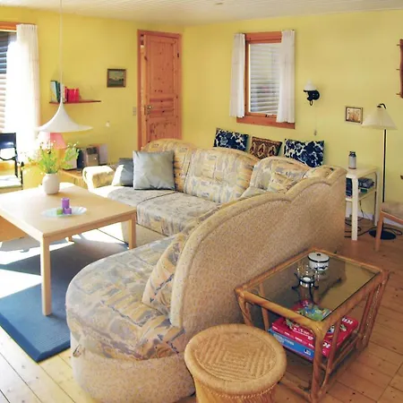 Casa vacanze Holiday Turistvej Nexo Xi Snogebæk