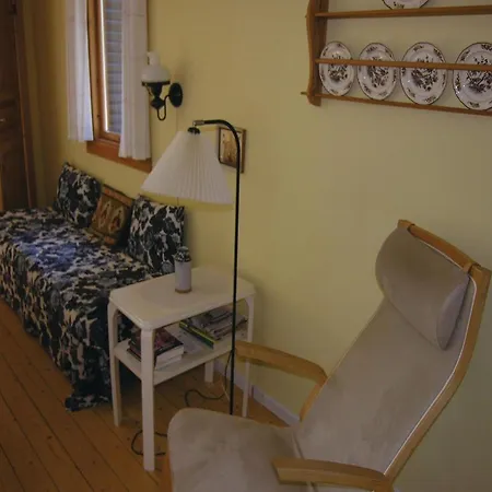 Casa vacanze Holiday Turistvej Nexo Xi *