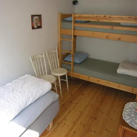 Holiday Turistvej Nexo Xi *
