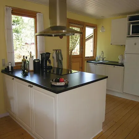 Casa vacanze Holiday Turistvej Nexo Xi