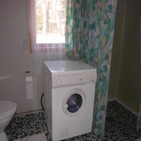 Casa vacanze Holiday Turistvej Nexo Xi