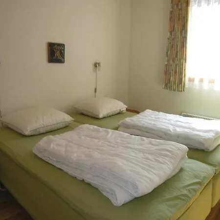 Holiday Turistvej Nexo Xi Casa vacanze *