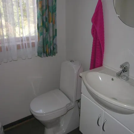 Casa vacanze Holiday Turistvej Nexo Xi