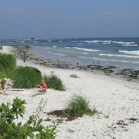 Holiday Turistvej Nexo Xi *